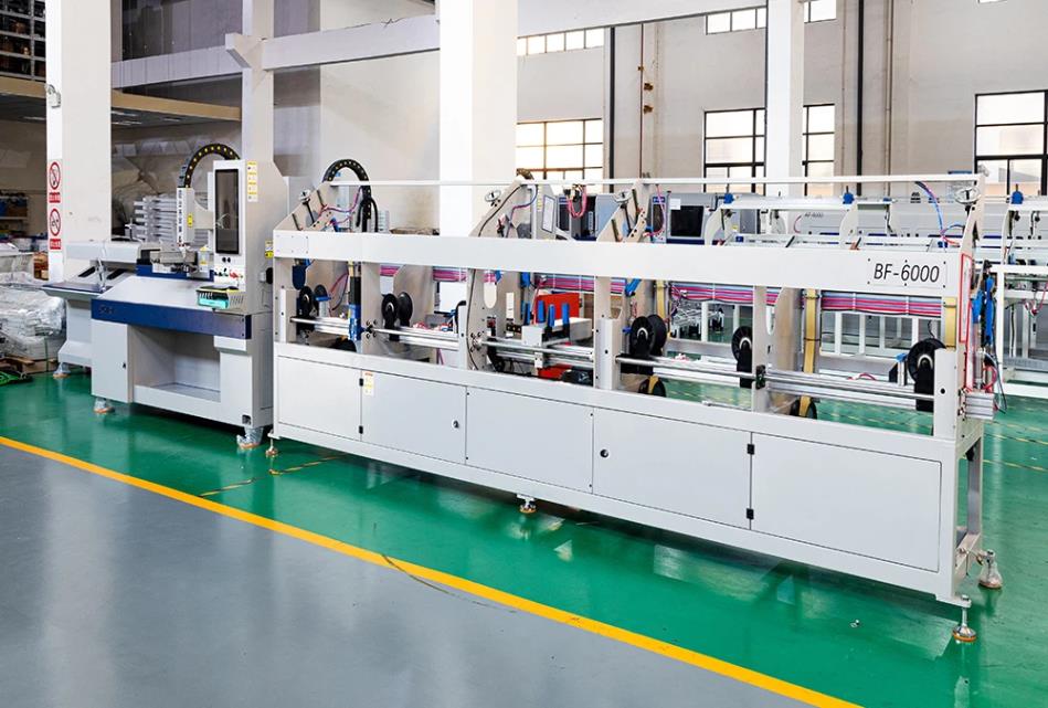 Fiber Lazer Metal Kesme Makinesi