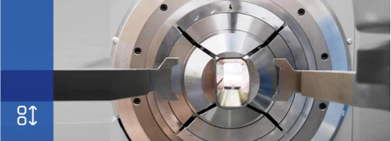 Fiber Lazer CNC Makinesi