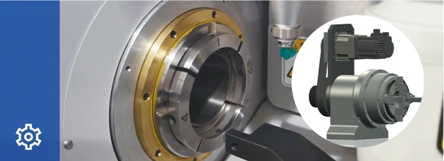 CNC Boru Kesme Makinesi