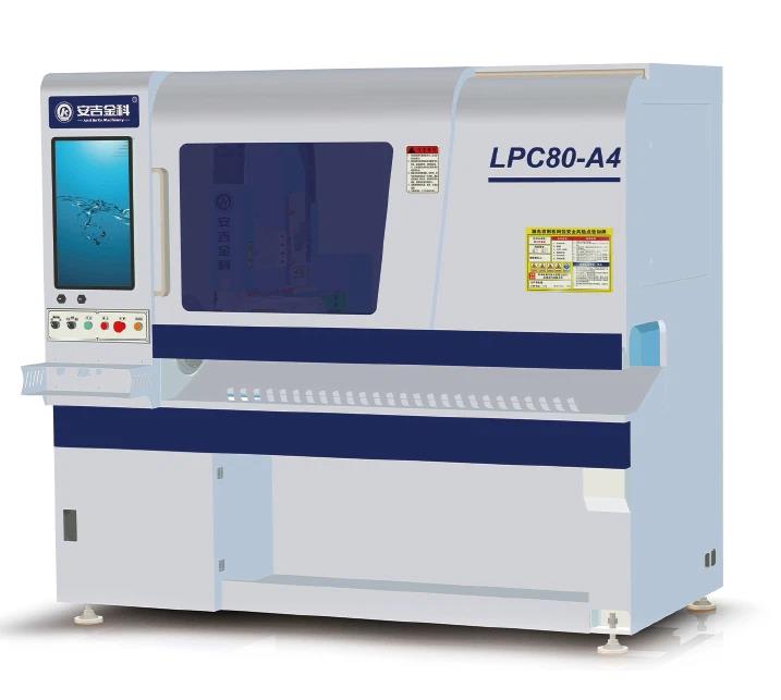 CNC Boru Kesme Makinesi