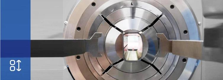CNC Boru Kesme Makinesi