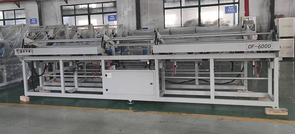 Otomatik Yuvarlak Kare Metal Boru Lazer Kesici