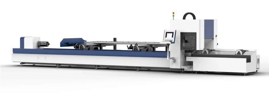 Tüp Fiber Lazer
