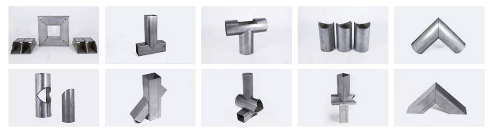 CNC Lazer Boru Kesme Makinesi