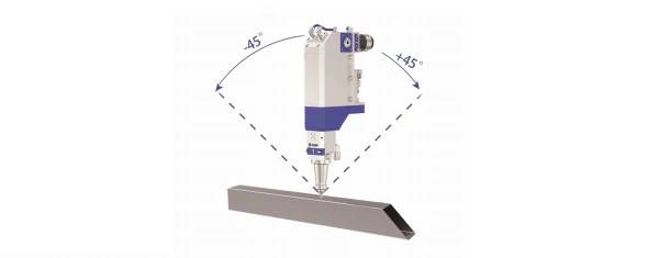 Cnc Metal Lazer Kesici