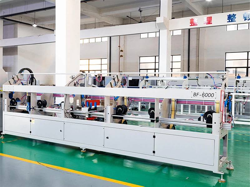 Tam Otomatik Eğimli Lazer Boru Kesici