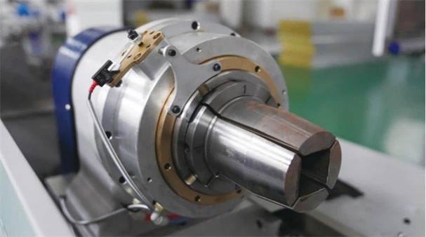 CNC Lazer Boru Kesici