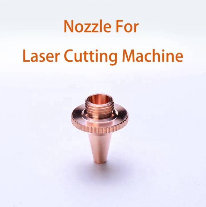 Lazer Kesim Makinesi için Nozul