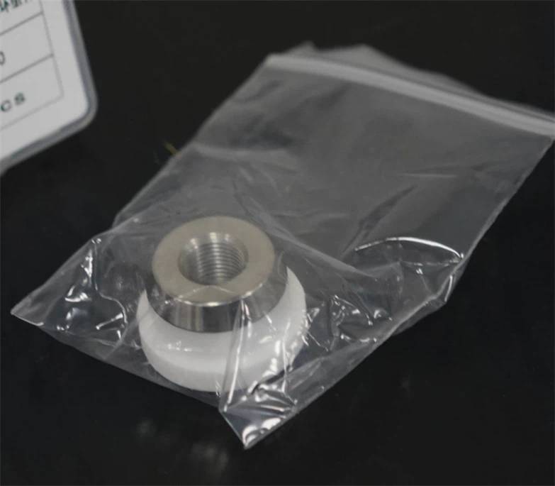 Lazer Kesim Kafası için 3D Lazer Seramik